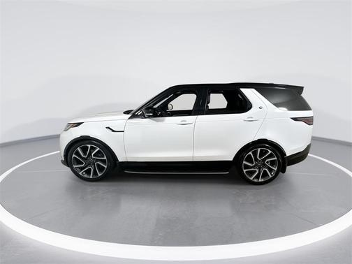 2024 Land Rover Discovery P360 Dynamic SE