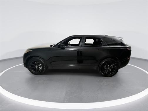 2025 Land Rover Range Rover Velar P250 S