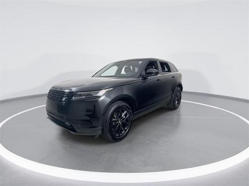 2025 Land Rover Range Rover Velar P250 S