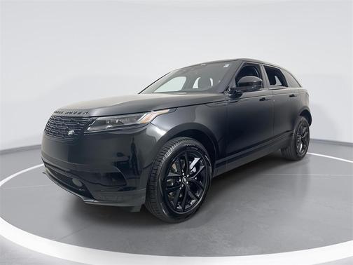 2025 Land Rover Range Rover Velar P250 S