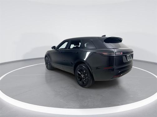 2025 Land Rover Range Rover Velar P250 S