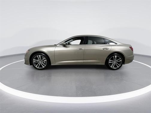 2019 Audi A6 55 Premium Plus