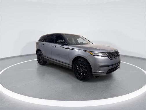 2026 Land Rover Range Rover Velar P250 S