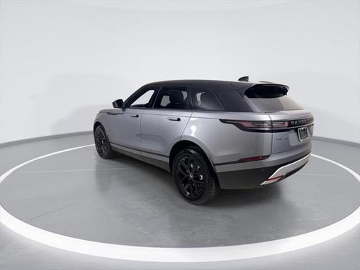 2026 Land Rover Range Rover Velar P250 S