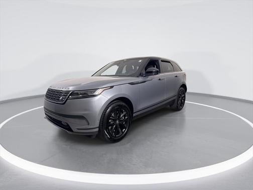 2026 Land Rover Range Rover Velar P250 S