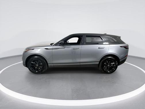 2026 Land Rover Range Rover Velar P250 S