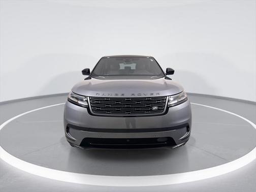 2026 Land Rover Range Rover Velar P250 S