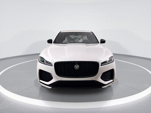 2026 Jaguar F-PACE R-Dynamic S P400 AWD Automatic