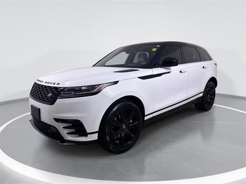 2022 Land Rover Range Rover Velar P250 S R-Dynamic