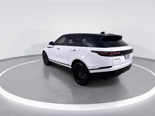 2022 Land Rover Range Rover Velar P250 S R-Dynamic