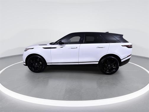 2022 Land Rover Range Rover Velar P250 S R-Dynamic