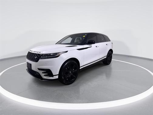 2022 Land Rover Range Rover Velar P250 S R-Dynamic