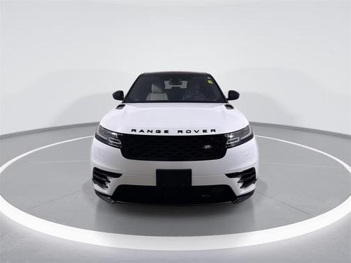 2022 Land Rover Range Rover Velar P250 S R-Dynamic