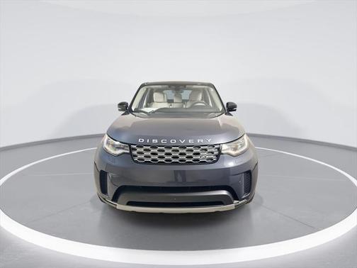 2025 Land Rover Discovery P300 S