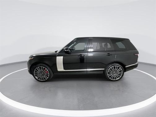 2021 Land Rover Range Rover Westminster