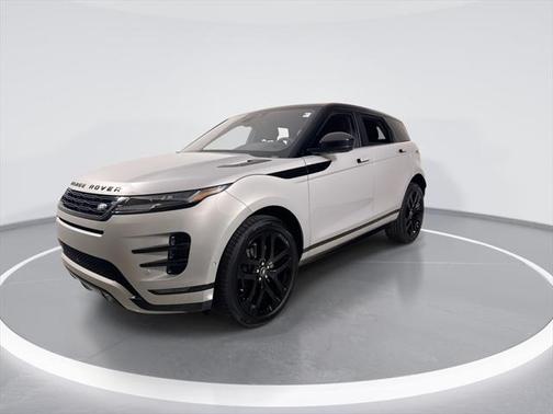 2026 Land Rover Range Rover Evoque Dynamic SE
