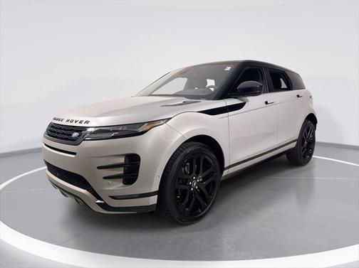 2026 Land Rover Range Rover Evoque Dynamic SE