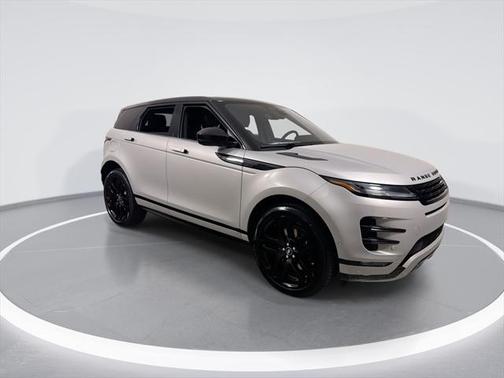 2026 Land Rover Range Rover Evoque Dynamic SE