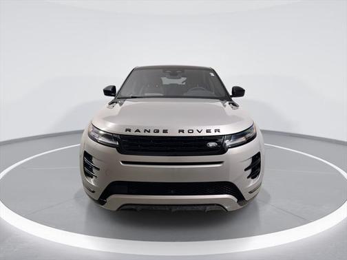 2026 Land Rover Range Rover Evoque Dynamic SE