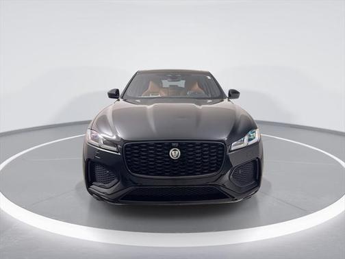 2026 Jaguar F-PACE R-Dynamic S P250 AWD Automatic