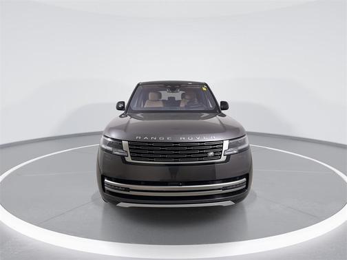 2023 Land Rover Range Rover P400 SE