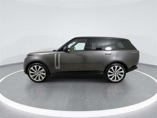 2023 Land Rover Range Rover P400 SE