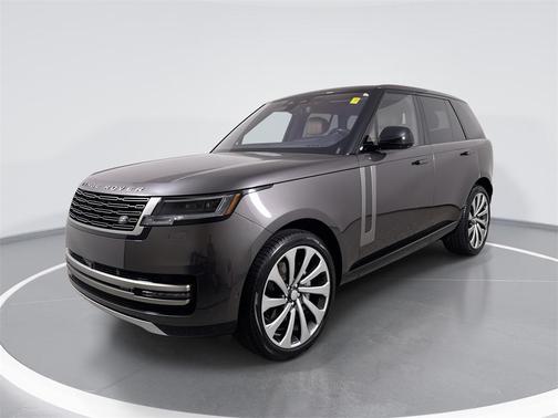 2023 Land Rover Range Rover P400 SE