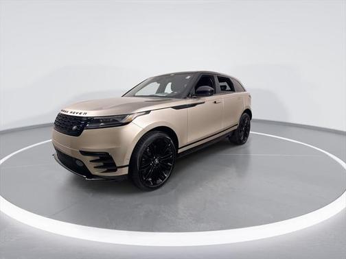 2026 Land Rover Range Rover Velar P400 Dynamic SE