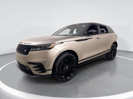 2026 Land Rover Range Rover Velar P400 Dynamic SE