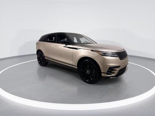 2026 Land Rover Range Rover Velar P400 Dynamic SE