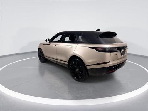 2026 Land Rover Range Rover Velar P400 Dynamic SE