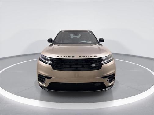 2026 Land Rover Range Rover Velar P400 Dynamic SE