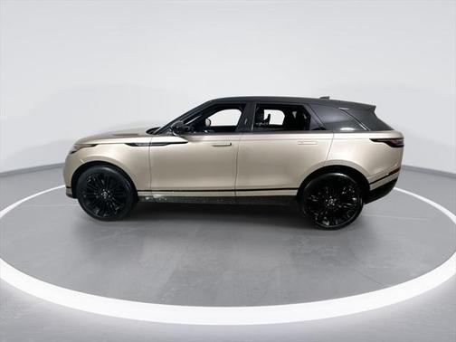 2026 Land Rover Range Rover Velar P400 Dynamic SE