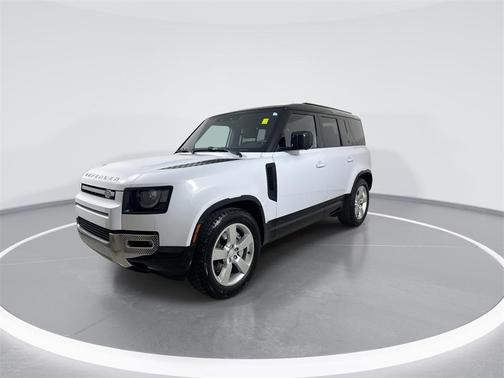 2023 Land Rover Defender 110 SE