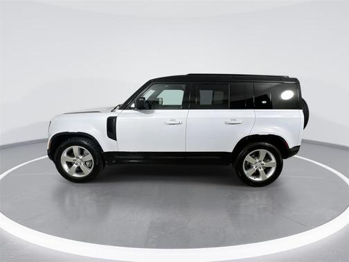 2023 Land Rover Defender 110 SE