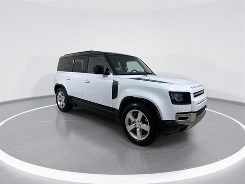 2023 Land Rover Defender 110 SE