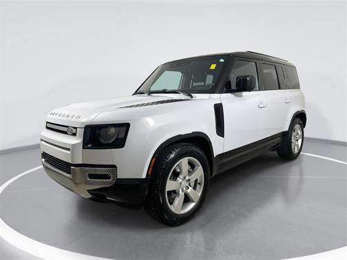 2023 Land Rover Defender 110 SE