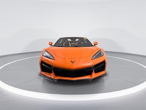 2024 Chevrolet Corvette Z06