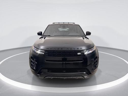 2026 Land Rover Range Rover Evoque Dynamic SE