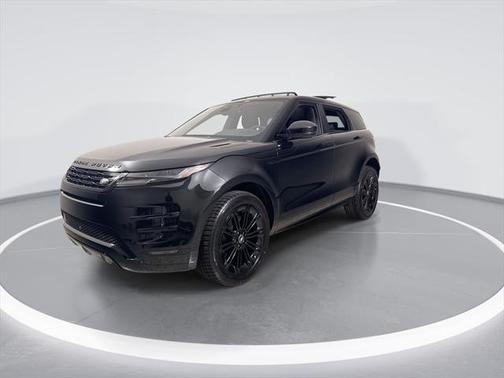 2026 Land Rover Range Rover Evoque Dynamic SE