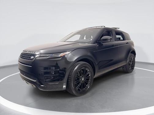 2026 Land Rover Range Rover Evoque Dynamic SE