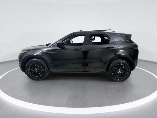 2026 Land Rover Range Rover Evoque Dynamic SE