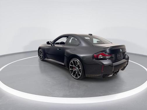 2024 BMW M2 Base