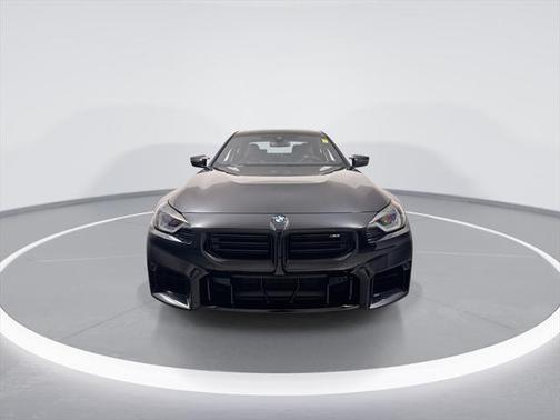 2024 BMW M2 Base