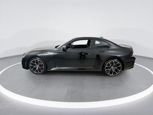 2024 BMW M2 Base
