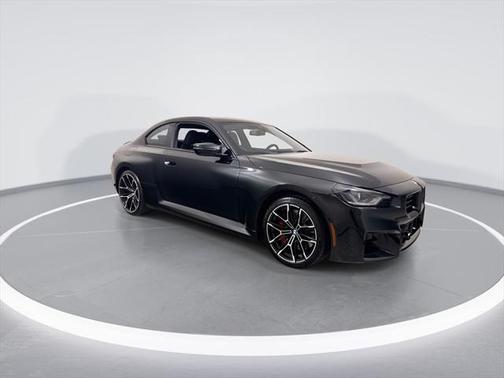 2024 BMW M2 Base