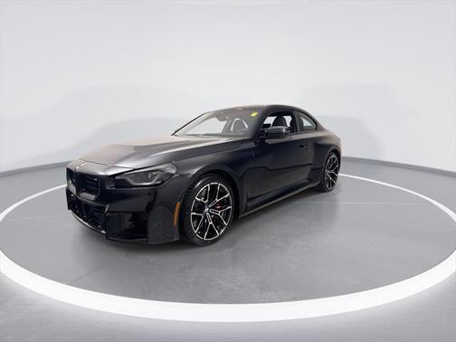2024 BMW M2 Base