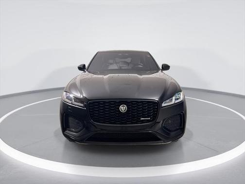 2025 Jaguar F-PACE R-Dynamic S P250 AWD Automatic
