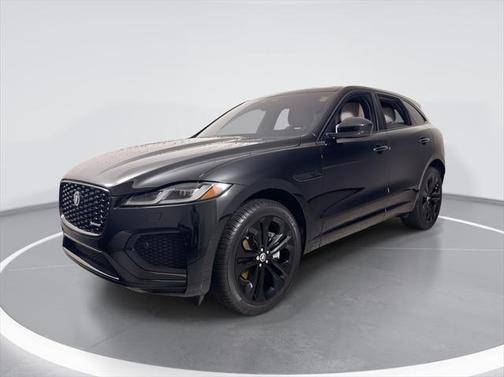 2025 Jaguar F-PACE R-Dynamic S P250 AWD Automatic
