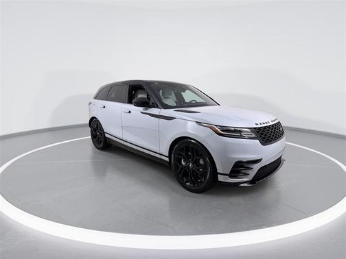 2023 Land Rover Range Rover Velar P400 HST